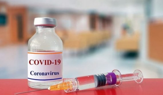 BE: Vaksina anti-COVID për të gjithë, deri më 2022