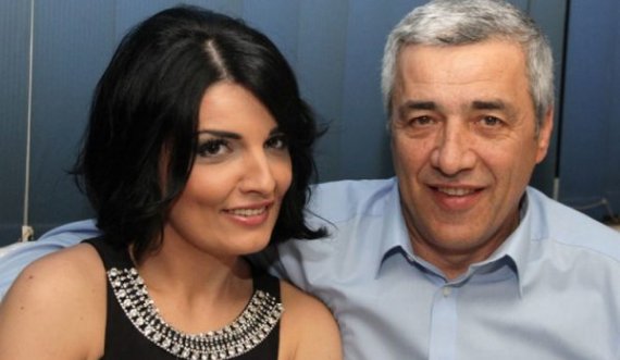Gruaja e Oliver Ivanoviç: Qirinjtë u dhezën mbrëmë në Beograd për pikë politike, e përdorën vrasjen e tij