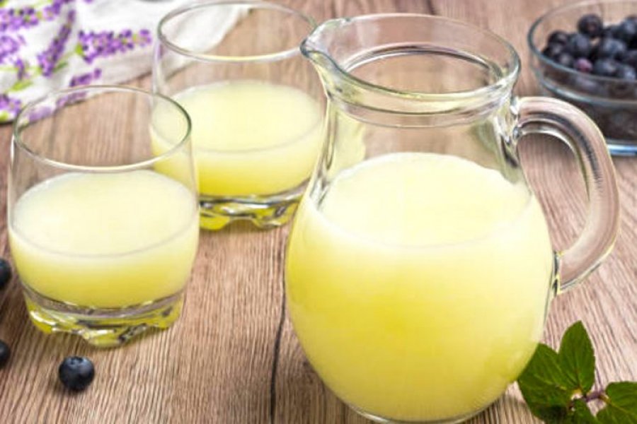 5 eliksirët e lashtë të rinisë dhe shëndetit