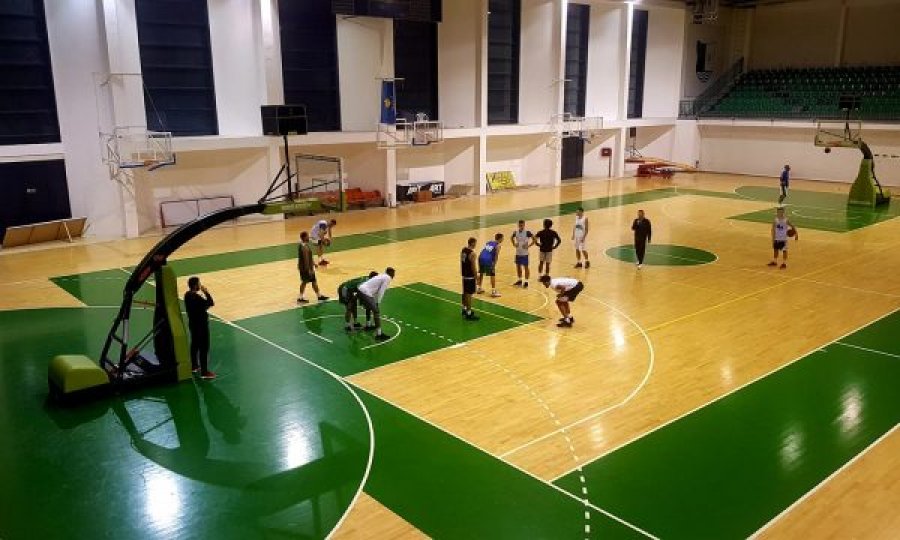 Rikthehen garat në basketboll, të mërkurën sfida e parë e “play-out”