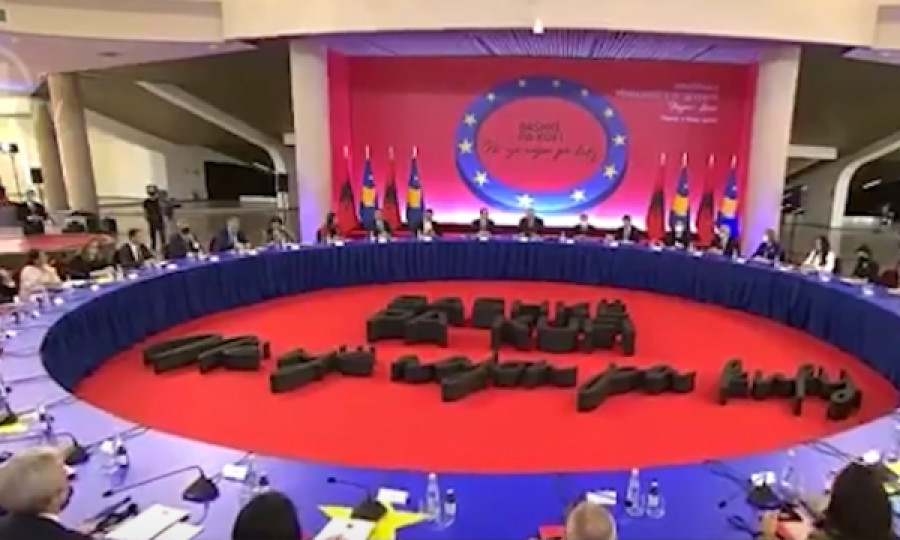 Rusia i frikësohet “Shqipërisë së Madhe”
