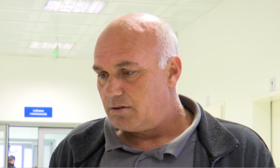 Babai i 5-vjeçares që u shkel sot nga vetura: Çikën ma mbyti në trotuar duke garuar me një veturë tjetër