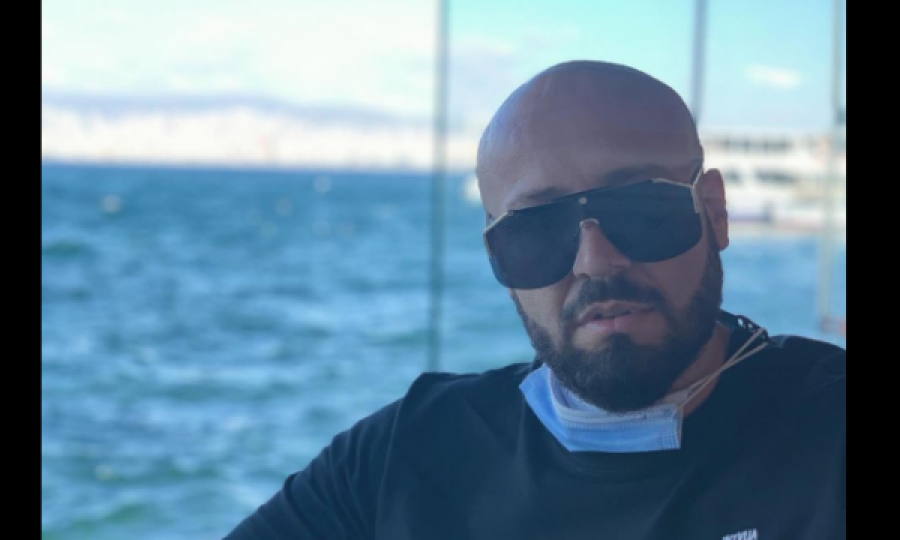 Policia e konfirmon arrestimin e Naser Qelit 