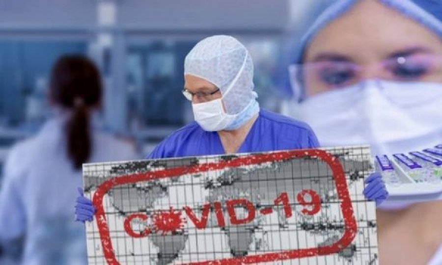 E konfirmon OBSH’ja: Mund të infektoheni dy herë me COVID 19