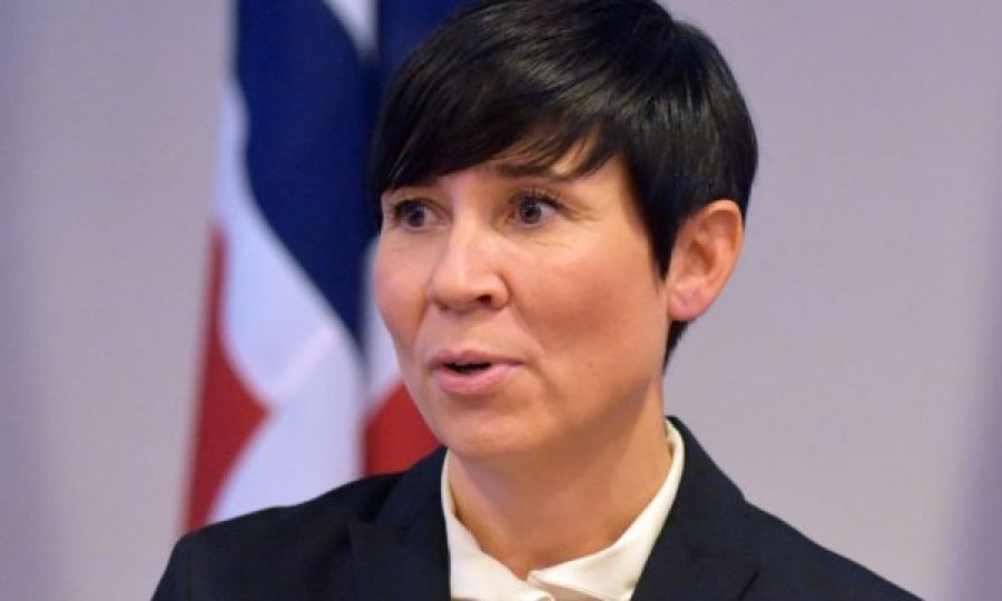 Norvegjia: Rusia qëndron prapa sulmit kibernetik në parlament