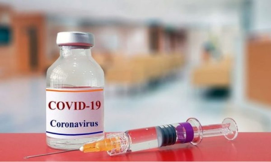 Universiteti i Oksfordit kërkon më shumë kohë për vaksinën kundër COVID-19
