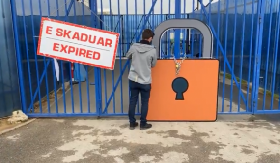 Policia e fton nënkryetarin e PSD’së për aksionin të zyret e Speciales, thotë se s’do t’iu përgjigjet