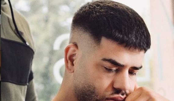 Noizy kthehet tek një nga pasionet e tij më të mëdha: Pas 10 vitesh…