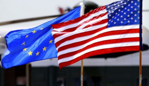 Vjen ndëshkimi i rëndë kundër drejtësisë së korruptuar të Kosovës nga Amerika dhe Bashkimi Evropian