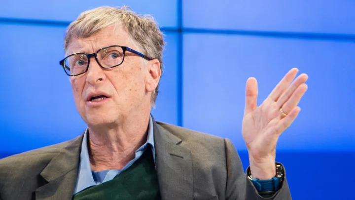  Bill Gates: SHBA po përpiqet t’u mbyllë gojën shkencëtarëve 
