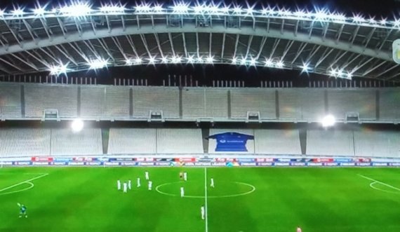 Ky është rezultati në ndeshjen Greqi - Kosovë