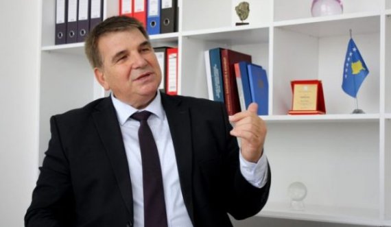 Gjykata pezullon vendimin e Inspektoratit, Basri Sejdiu nuk kthehet në punë