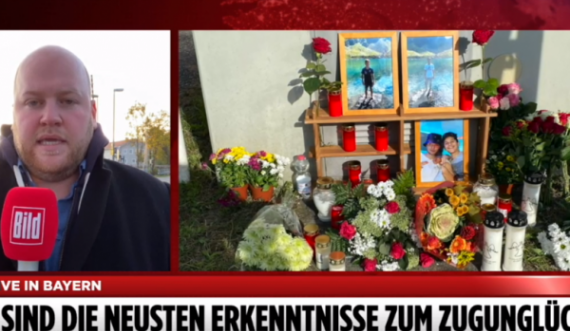 Daja i dy vëllezërve nga Deçani: Motra ime është e shkatëruar, s’mund të flasë