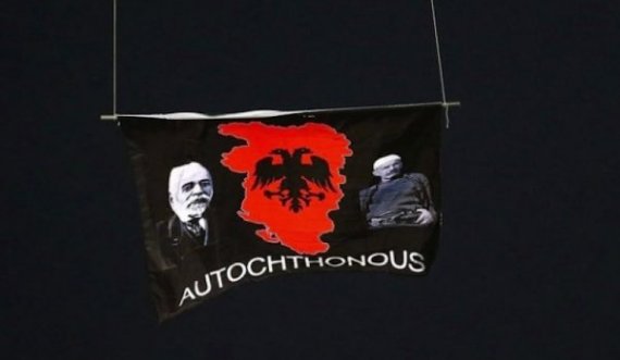 Gjashtë vjet nga droni shqiptar në Beograd