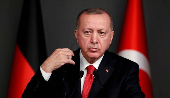  Skandali i ri i Erdogan, dërgoi atentator për të vrarë një politikan në Austri? 