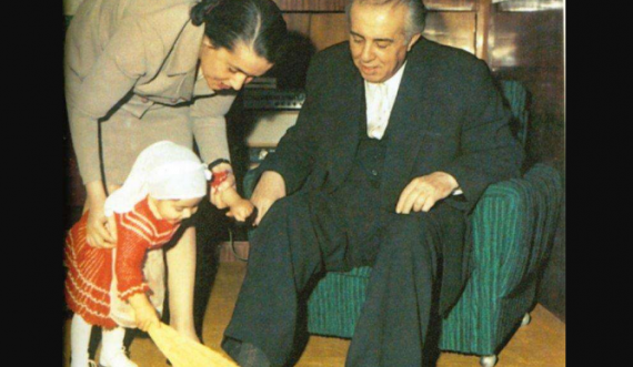 Mjeku francez i Enver Hoxhës i tregon të gjitha/ Ja çfarë i ka thënë ai për shqiptarët: Kur e pyeta m’u përgjigj…