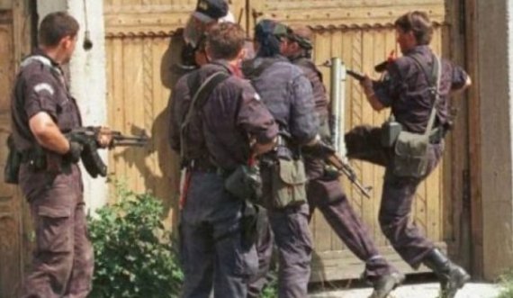 Ushtari serb rrëfehet për masakrat ndaj shqiptarëve: Si u vranë 140 persona dhe ku përfunduan trupat e tyre