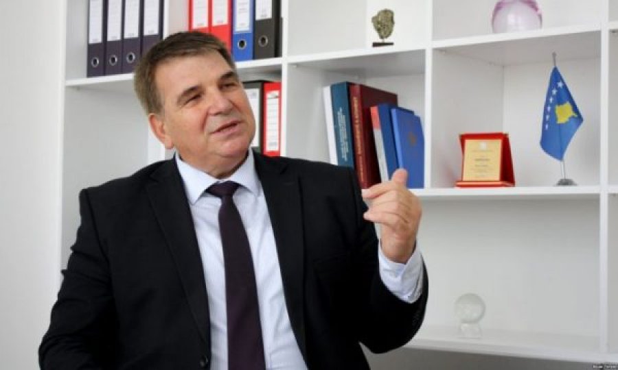 Gjykata pezullon vendimin e Inspektoratit, Basri Sejdiu nuk kthehet në punë
