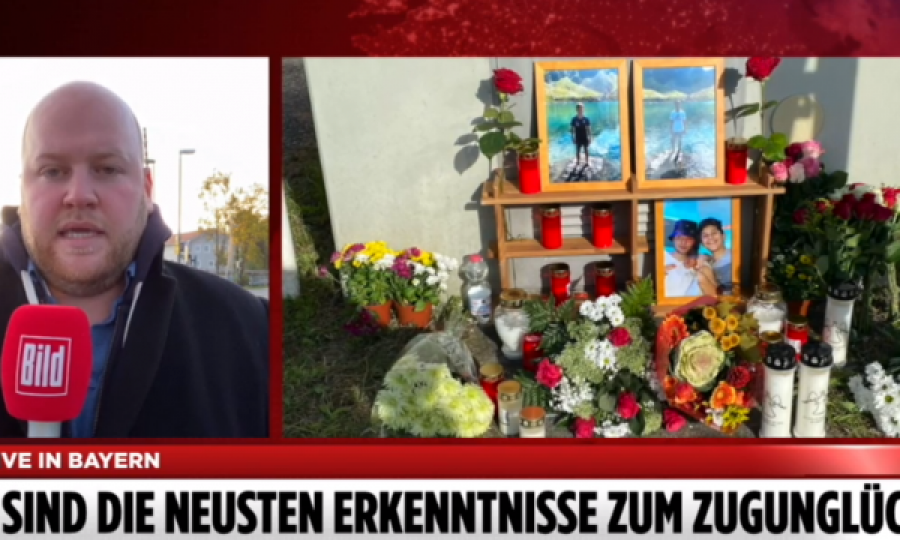 Daja i dy vëllezërve nga Deçani: Motra ime është e shkatëruar, s’mund të flasë