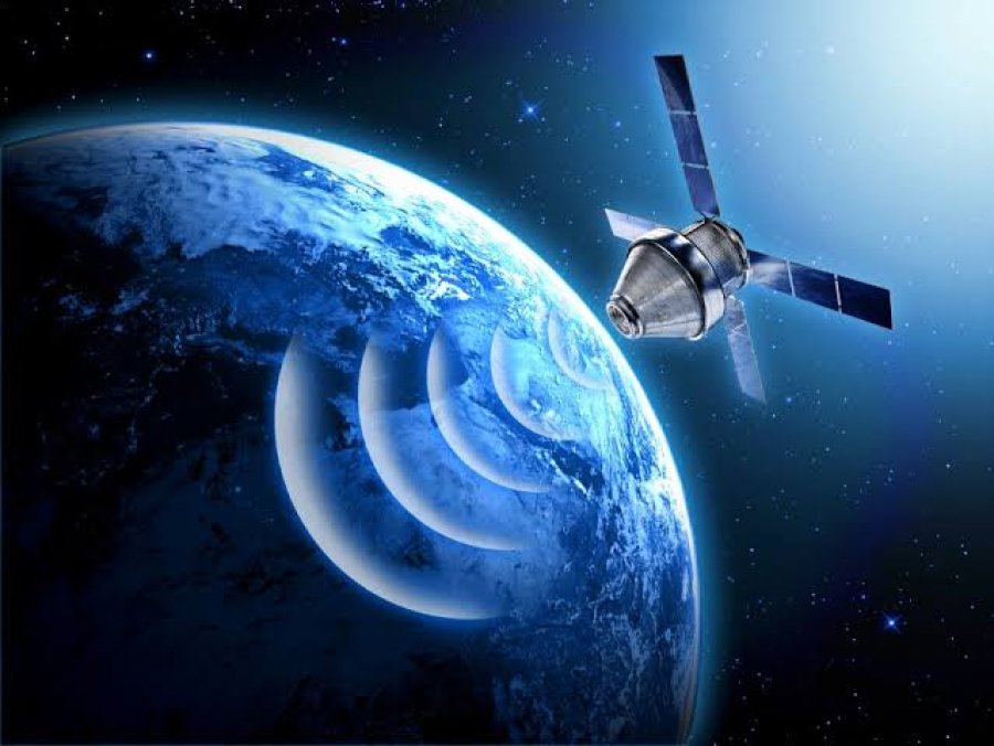 A ekzistojnë me të vërtetë satelitët artificialë?