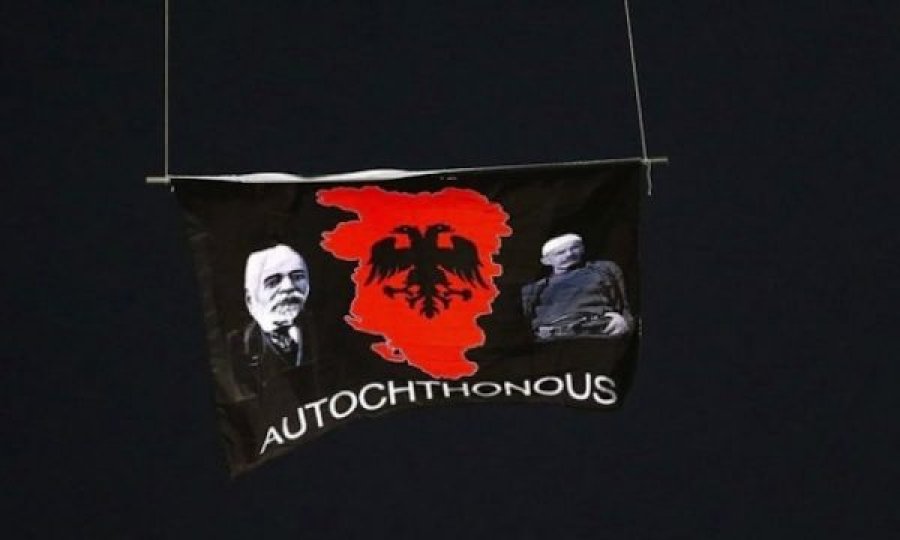 Gjashtë vjet nga droni shqiptar në Beograd