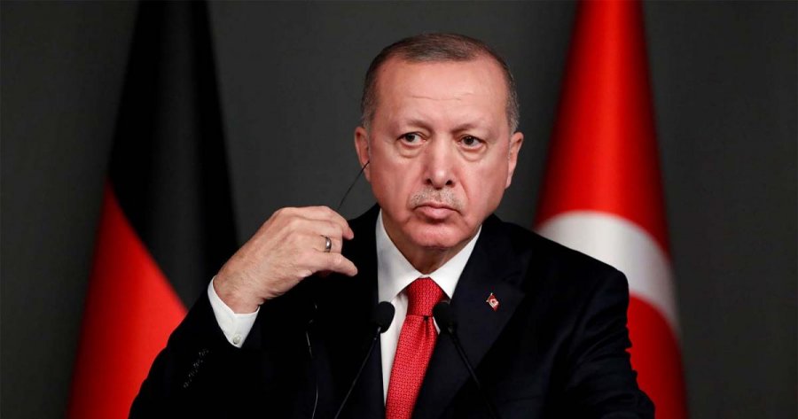  Skandali i ri i Erdogan, dërgoi atentator për të vrarë një politikan në Austri? 