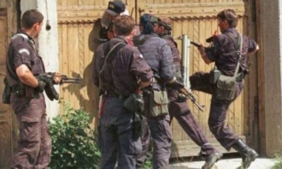 Ushtari serb rrëfehet për masakrat ndaj shqiptarëve: Si u vranë 140 persona dhe ku përfunduan trupat e tyre