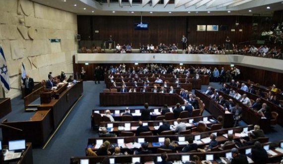 Parlamenti izraelit miraton marrëveshjen e normalizimit me Emiratet e Bashkuara Arabe