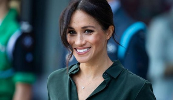 Meghan Markle fiton gjyqin ndaj medias britaneze