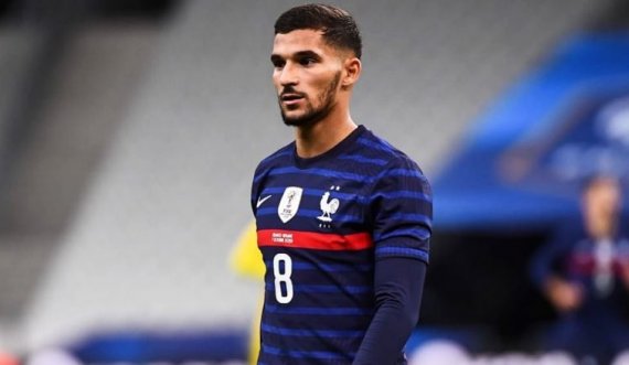 Juve do ta rikthejë interesimin për Aouar në vitin e ardhshëm