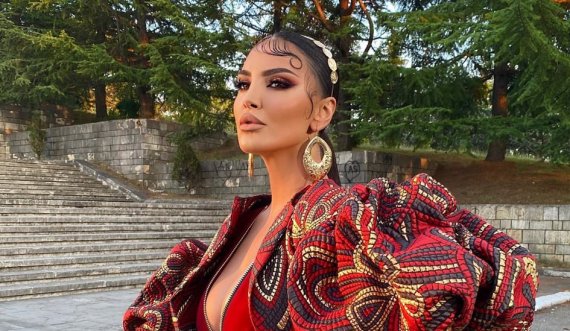 Genta Ismajli nuk ndalet, zbulohet surpriza e madhe e këngëtares për fansat e saj