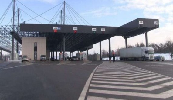 Policë nga Kosova dhe Serbia tashmë po punojnë nën një kulm