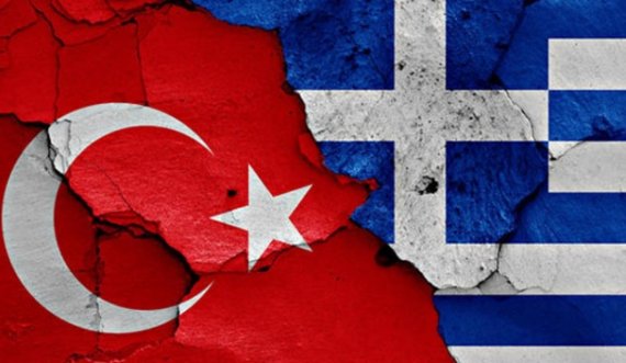 Turqia sanksionon Greqinë: Asnjë aeroplan nuk mund të fluturojë në hapësirën tonë ajrore