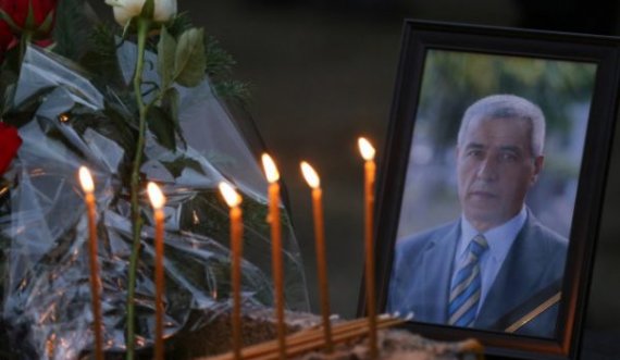 Zyrtari serb: Vuçiq mori pjesë në vrasjen e Oliver Ivanoviqit, s’ka dyshim për këtë 