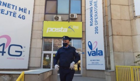 Pse u arrestua punëtori i Postës, flasin nga Policia