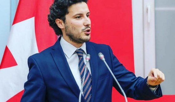 Shqiptari Abazoviç në krye të institucioneve malazeze: Merr këto ministri