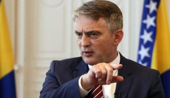 Komsiq demanton Dodikun se ka votuar kundër pavarësisë së Kosovës