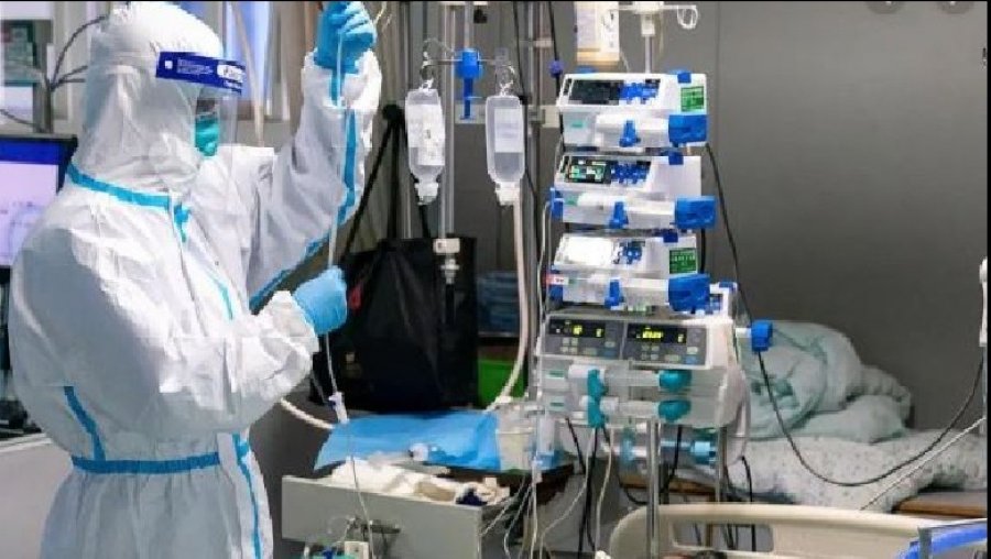 Kurz: Bllokimi i dytë, mundësia e fundit nëse rastet me Covid-19 nuk ulen