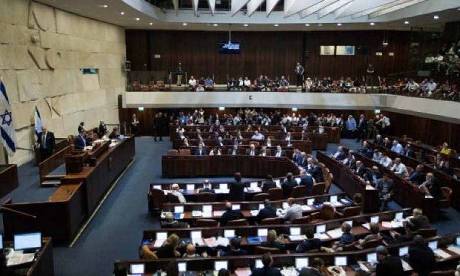 Parlamenti izraelit miraton marrëveshjen e normalizimit me Emiratet e Bashkuara Arabe