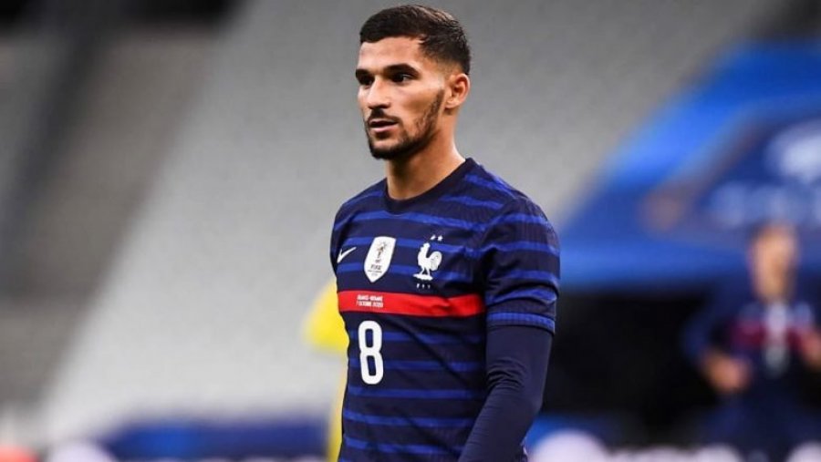 Juve do ta rikthejë interesimin për Aouar në vitin e ardhshëm