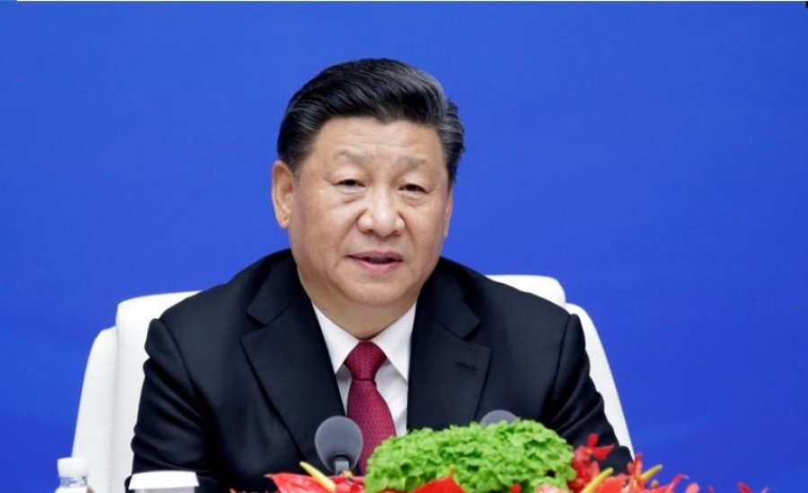 Presidenti kinez urdhëron ushtrinë: Përgatituni për luftë