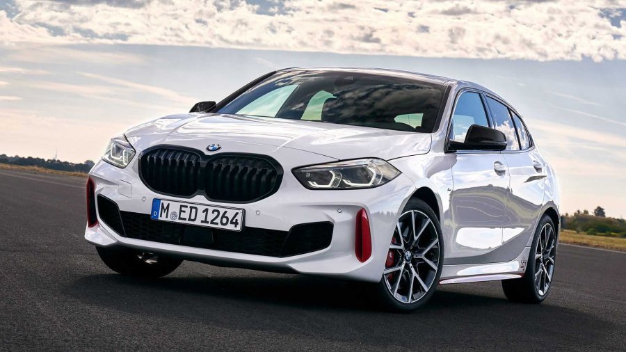 BMW mposht Mercedesin si vetura më e shitur në botë 