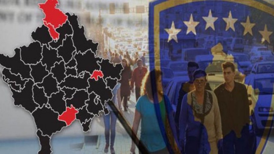 Ja pse Marrëveshja për Asociacionin e Komunave me Shumicë  Serbe në Kosovë është inekzistente