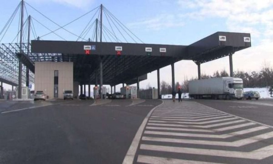 Policë nga Kosova dhe Serbia tashmë po punojnë nën një kulm