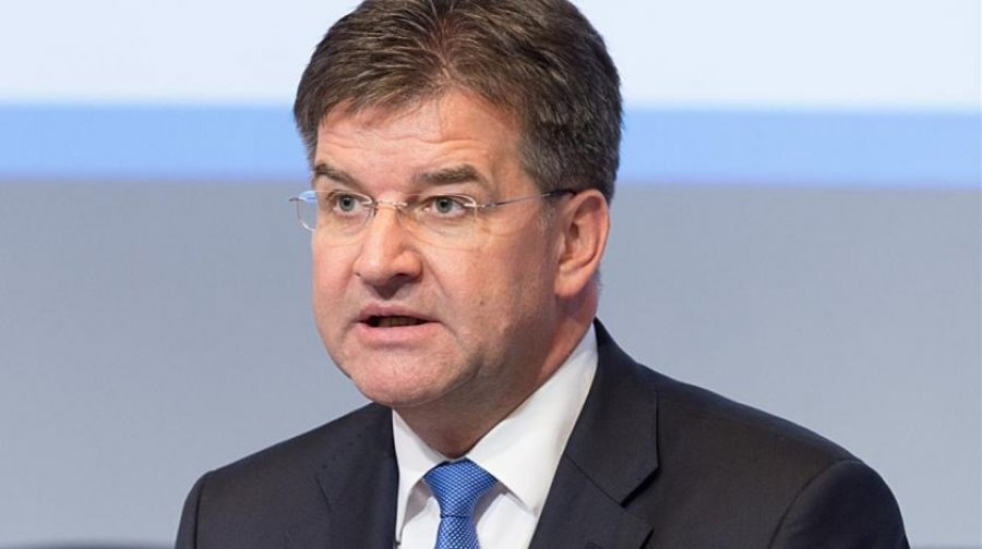 Lajcak pas takimit të dshtuar në Bruksel: Shihemi në vitin 2021