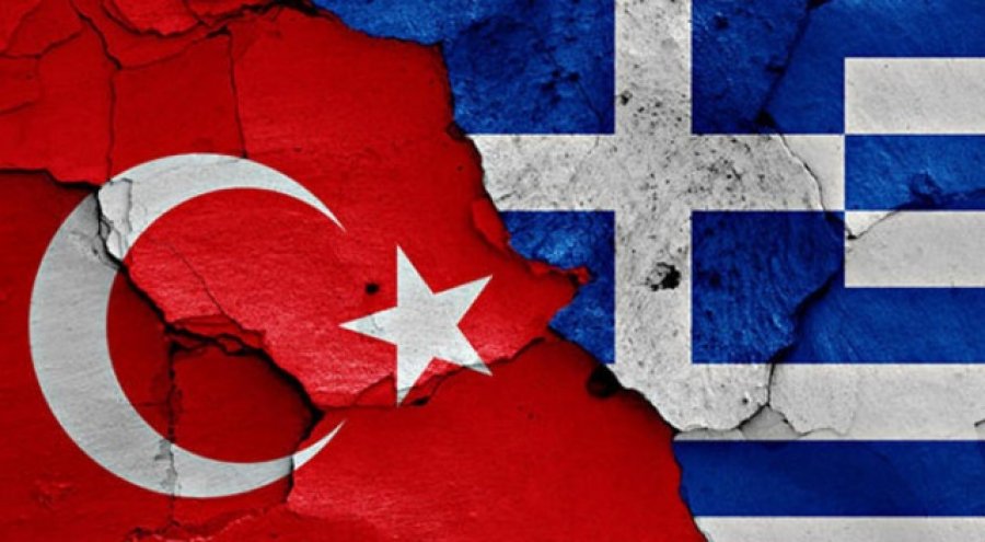 Turqia sanksionon Greqinë: Asnjë aeroplan nuk mund të fluturojë në hapësirën tonë ajrore
