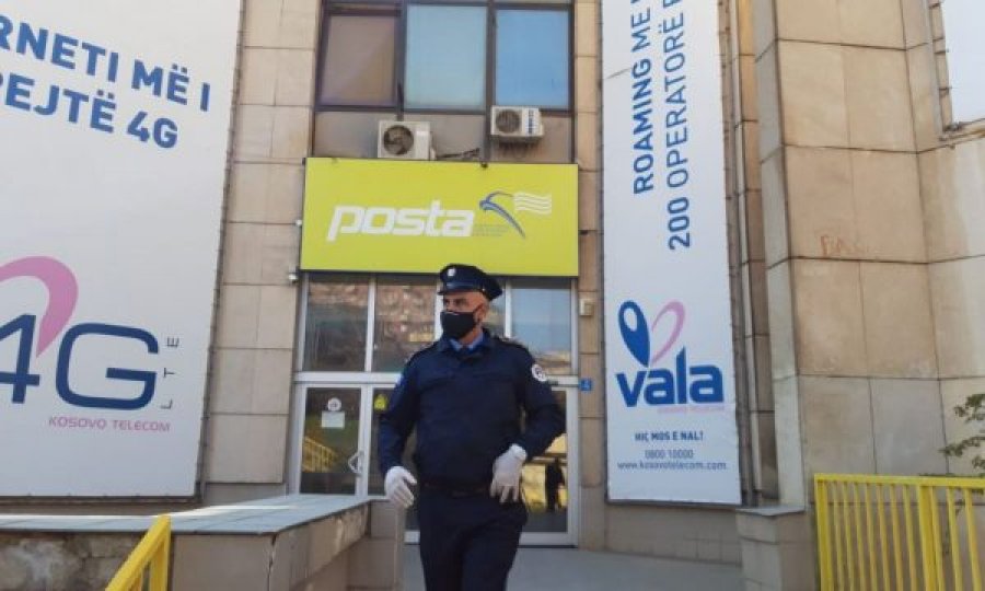 Pse u arrestua punëtori i Postës, flasin nga Policia