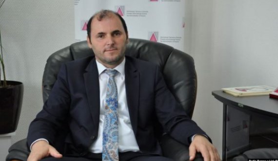 Murtezaj: Hoti më shkarkoi për punët e mira qe bëra