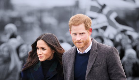 Harry po planifikon të kthehet në pallatin mbretëror, por pse pa Meghan Markle?