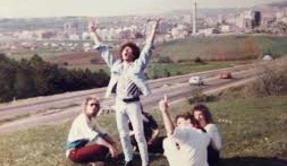 A e dëgjonin kosovarët grupin Bijelo Dugme